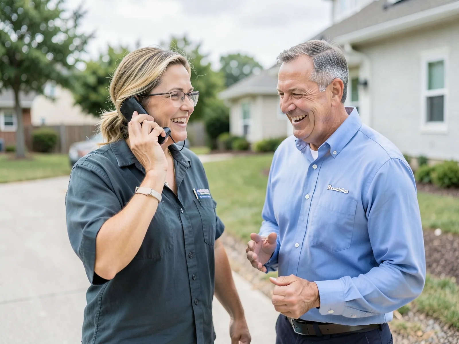 Frequently Asked Questions About Residential Water Cleanup in Maxwell, IN